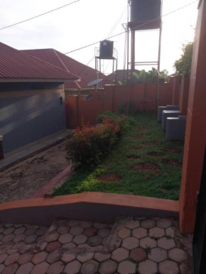 Buladde Guest House - Abayita Ababiri